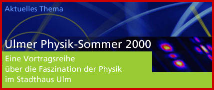 aktuelles Thema